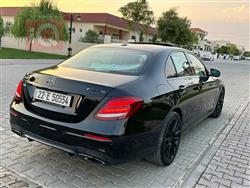 مێرسێدس بێنز E-Class
